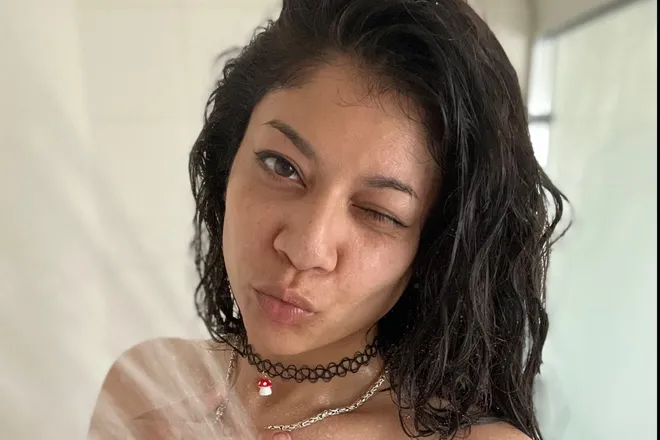 OnlyFans cuenta jazisanangel header 2