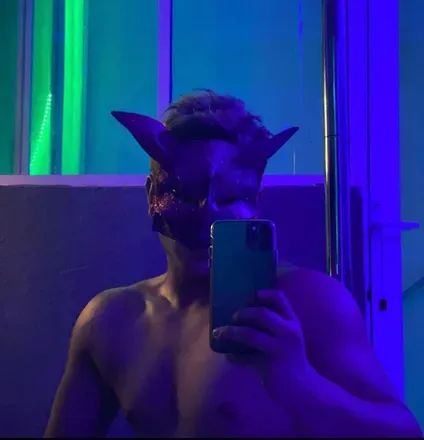 OnlyFans cuenta ken_os avatar 1