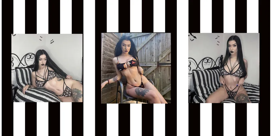 OnlyFans cuenta eleshaalicethorn header 2