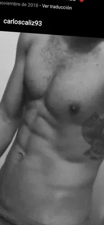 OnlyFans cuenta carcal93 avatar 1