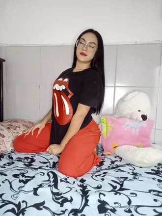 OnlyFans cuenta lilith_abrahhel header 2
