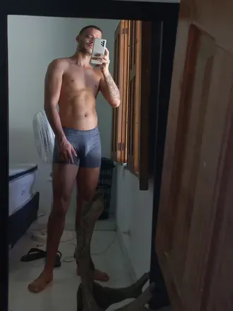 OnlyFans cuenta yefsohol avatar 1