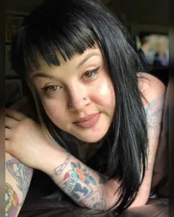 OnlyFans account  terrorlee avatar 1