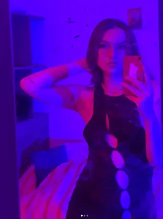 OnlyFans cuenta ivy.amor avatar 1