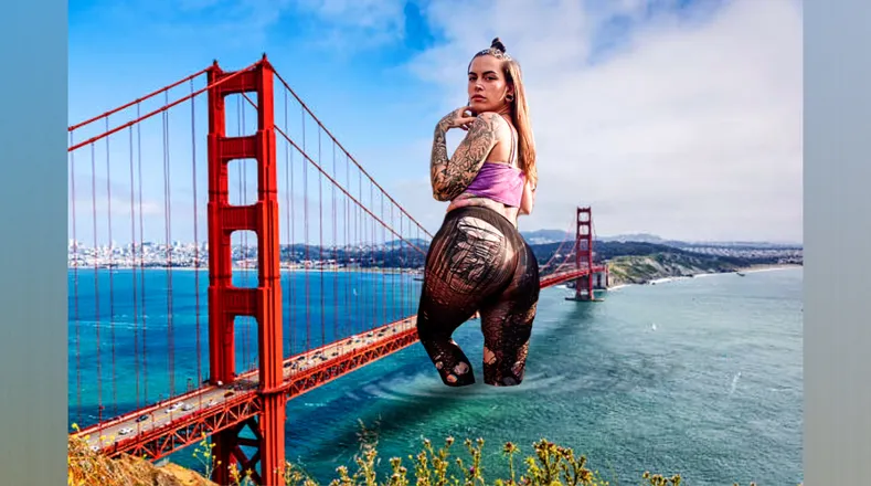 OnlyFans account  knottypeach header 2