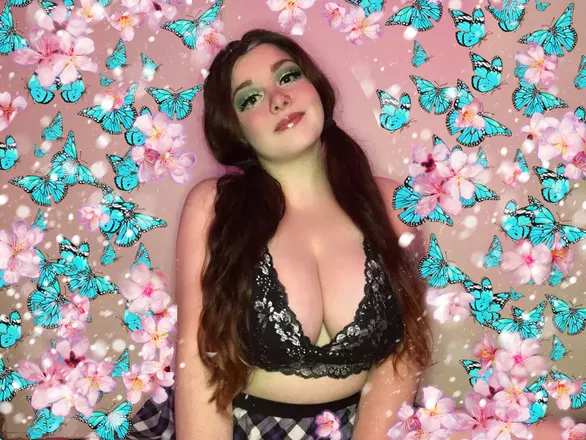 OnlyFans cuenta caleighjane98 header 2
