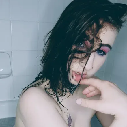 OnlyFans cuenta dolly-dark avatar 1