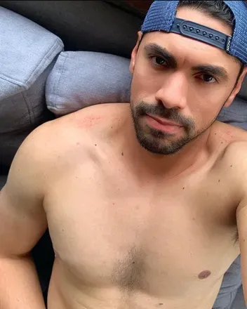 OnlyFans cuenta felixgonzalez avatar 1