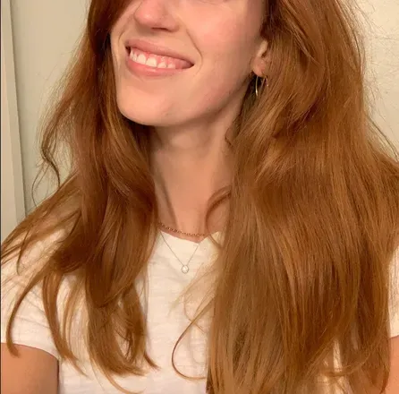 OnlyFans cuenta redheadofyourdreams avatar 1
