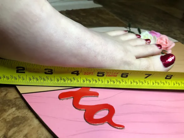 OnlyFans account  novacainsflowers header 2