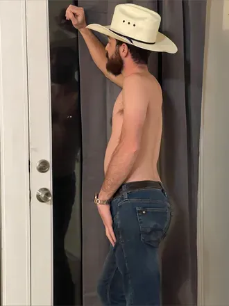 OnlyFans cuenta thatgaycowboy avatar 1
