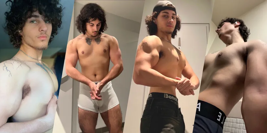 OnlyFans cuenta genejj header 2