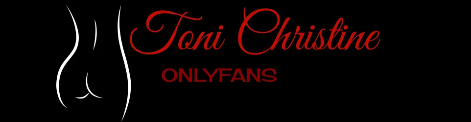 OnlyFans cuenta tonichristine header 2