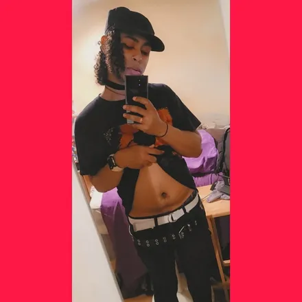 OnlyFans cuenta xdhampierprincex header 2