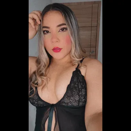 OnlyFans cuenta ashelytorres avatar 1