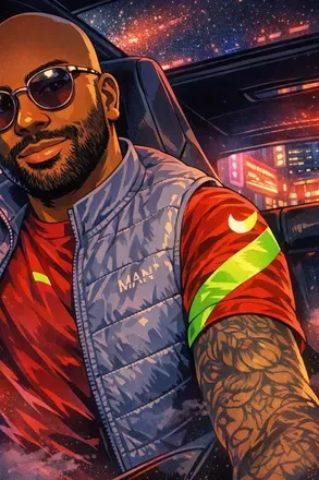 OnlyFans account  darkdbking header 2