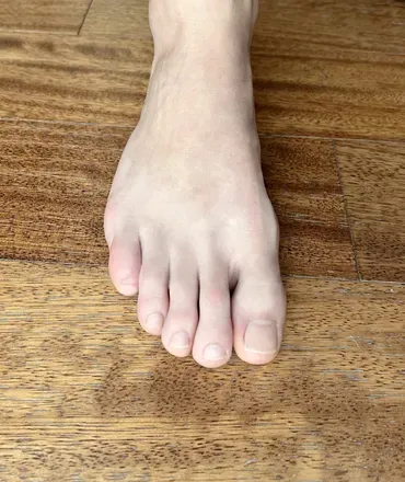 OnlyFans cuenta mikyonlyfeet avatar 1