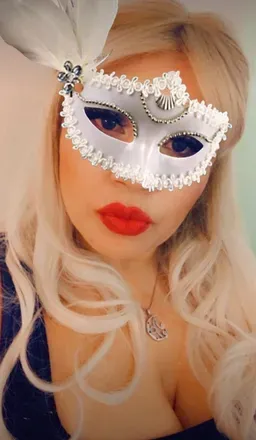 OnlyFans cuenta camilatina69 avatar 1