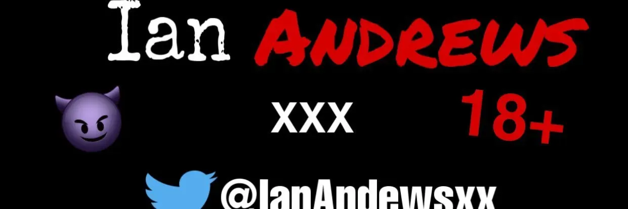 OnlyFans cuenta ianandrews69 header 2