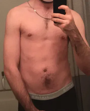 OnlyFans cuenta hami0801 avatar 1