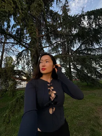 OnlyFans of alina_asian_x