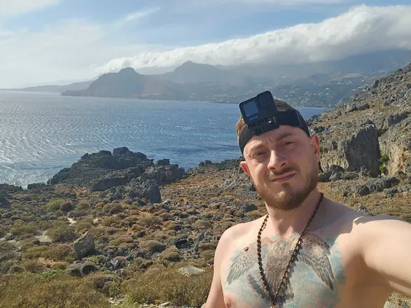 OnlyFans account  prezeswayne avatar 1