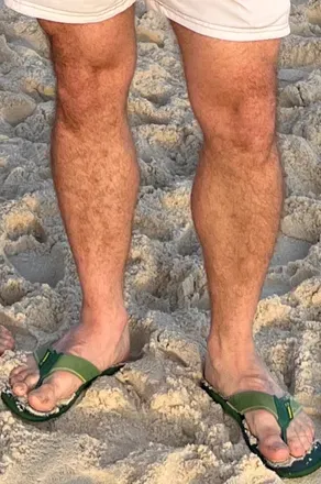 OnlyFans account  feet_toeworship avatar 1