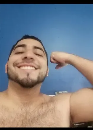 OnlyFans cuenta nicolas_redfox avatar 1