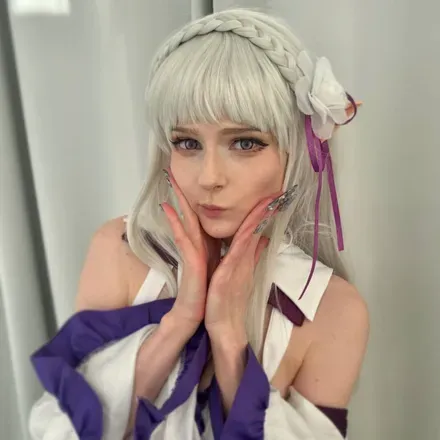 OnlyFans cuenta cosplayfire_fox avatar 1