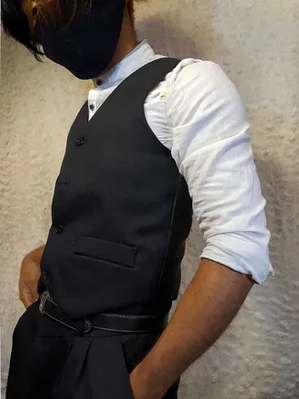 OnlyFans account  bdprince avatar 1