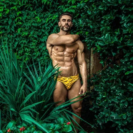 OnlyFans of damonb38