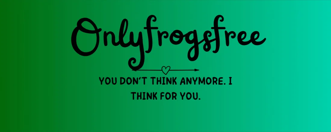 OnlyFans cuenta onlyfrogsfree header 2