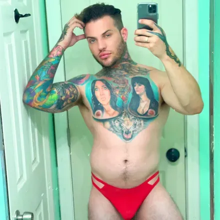 OnlyFans cuenta royjames365 avatar 1