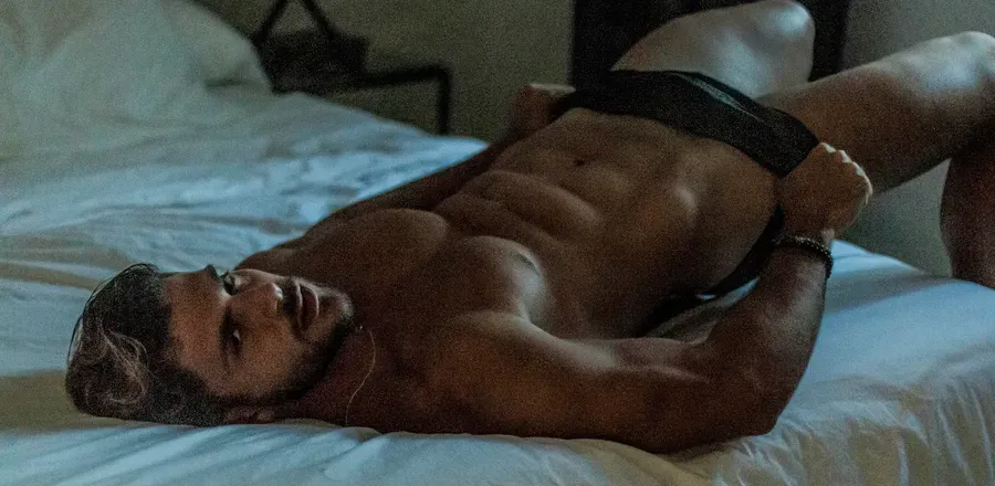 OnlyFans cuenta guillechoa header 2