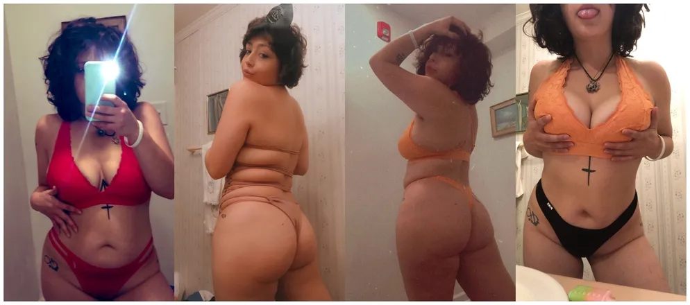 OnlyFans cuenta kreammykat header 2