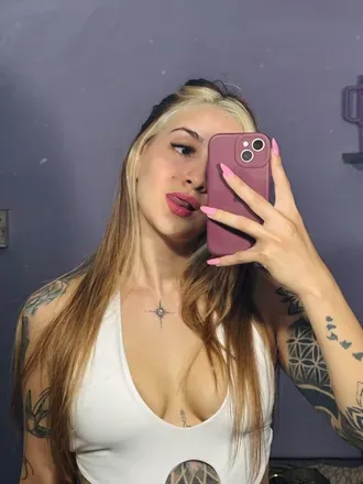 OnlyFans cuenta yanelgirl avatar 1