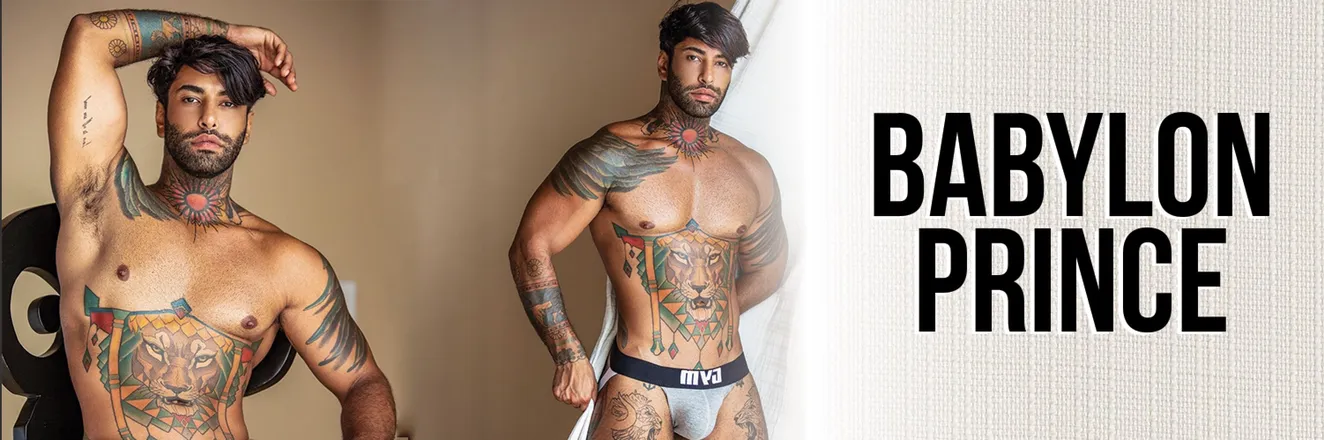 OnlyFans cuenta babylonprince header 2