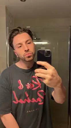 OnlyFans cuenta alessioalf header 2