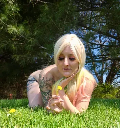 OnlyFans cuenta opheliafaerie avatar 1