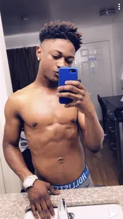 OnlyFans cuenta rashawn_savage avatar 1
