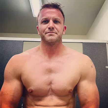 OnlyFans account  marshallryan avatar 1