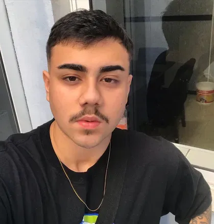 OnlyFans cuenta x5ergio avatar 1