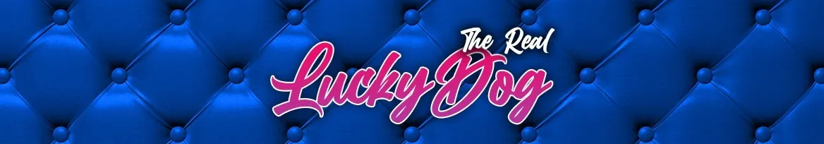 OnlyFans cuenta therealluckydog header 2