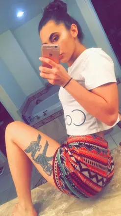 OnlyFans cuenta ally-bear avatar 1