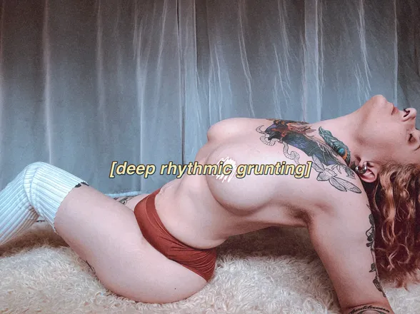 OnlyFans cuenta adorabelleheathen header 2