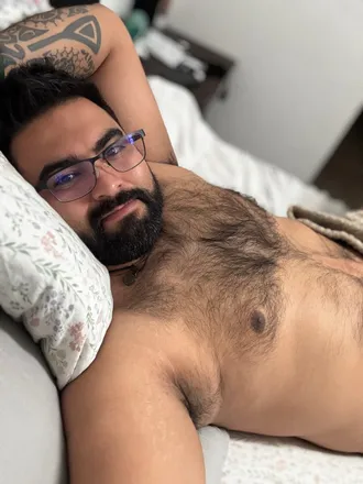 OnlyFans cuenta alejobear289 header 2