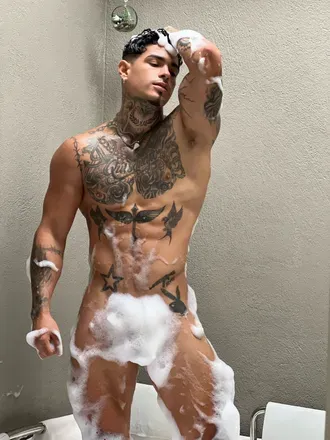 OnlyFans account  croycito avatar 1
