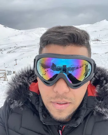 OnlyFans cuenta luis2ta96 header 2