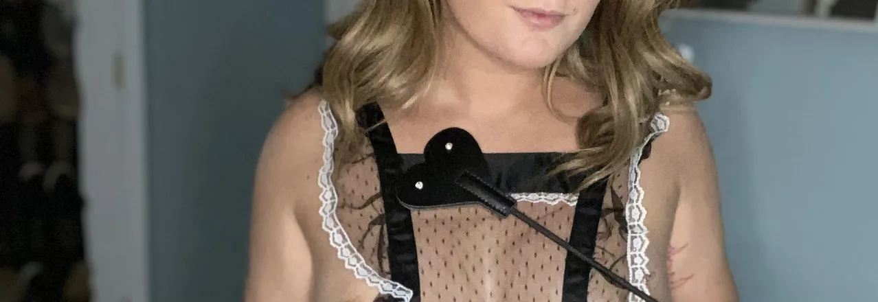 OnlyFans cuenta mistress-bella header 2