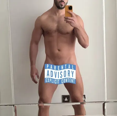 OnlyFans cuenta adonis_escapes avatar 1